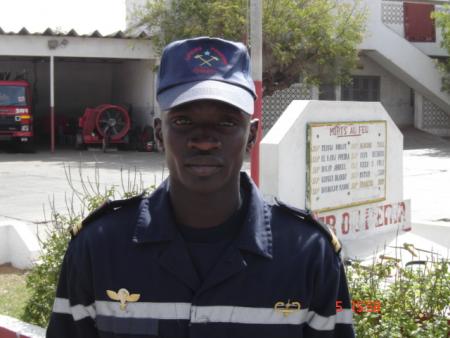 1 tof prise en caserne