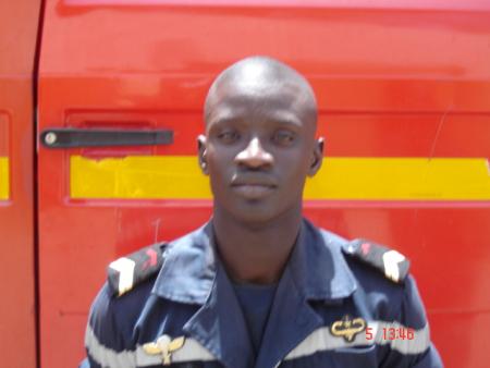 1 tof prise en caserne