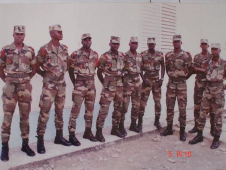 c'est en 2i�me ann�e pendant une pause de cours