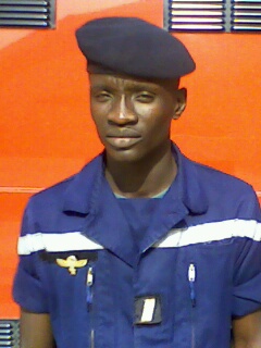 jour de la finale de la coupe d'afrique de basketball 2008 au stadium marius ndiaye (senegal & mali)