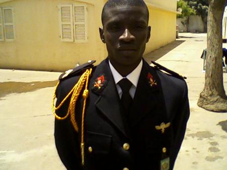 jour de passation de consigne au minist�re de l'int�rieur entre ousmane ngom et cheikh tidiane sy