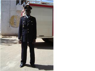 caserne sapeurs-pompiers dieuppeul