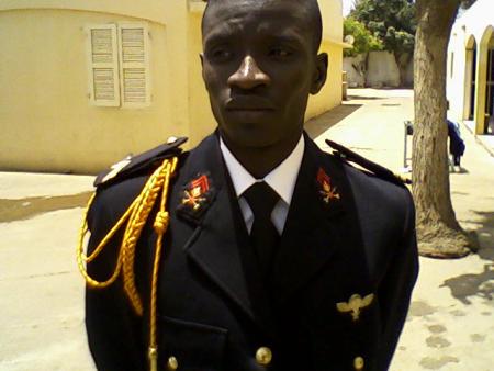 jour de passation de consigne au minist�re de l'int�rieur entre ousmane ngom et cheikh tidiane sy