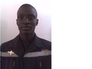 caserne sapeurs-pompiers dieuppeul