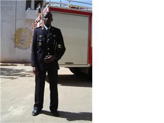 caserne sapeurs-pompiers dieuppeul